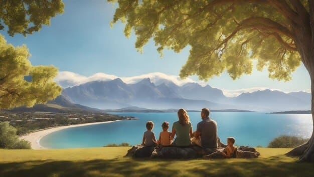Prepare for Summer 2025: Increase in US Domestic Travel