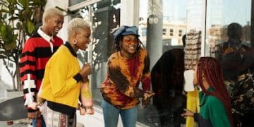Top 5 Travel Trends for US Millennials to Watch in 2025 - Cover Image