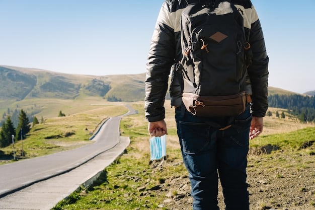 Reduce Your Plastic Footprint: 7 Simple Travel Swaps for 2025