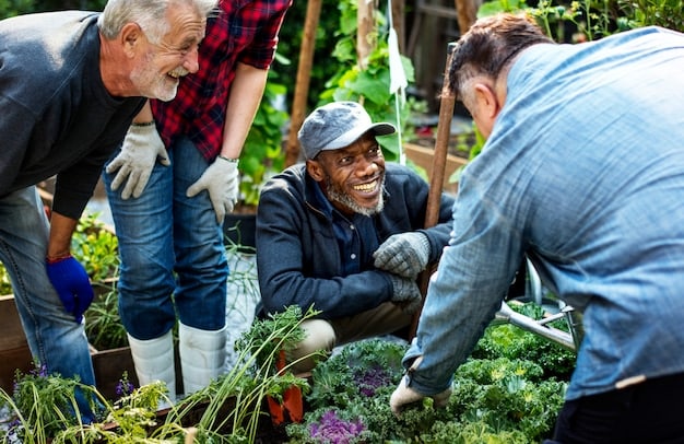 Ethical Volunteering in the US: Find Projects That Help Locals