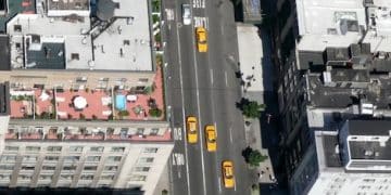 Sustainable Transportation in the US: Comparing Carbon Footprints - Cover Image