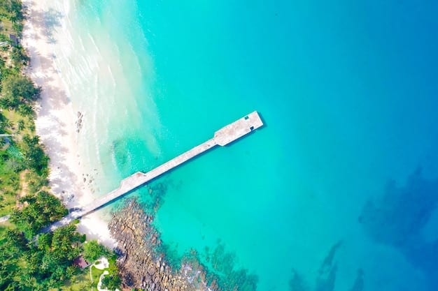 The Environmental Impact of Cruises: Ethical Options for US Travelers in 2025