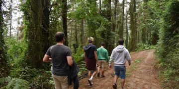 Choose a Sustainable Travel Agency for Your 2025 US Adventure - Cover Image