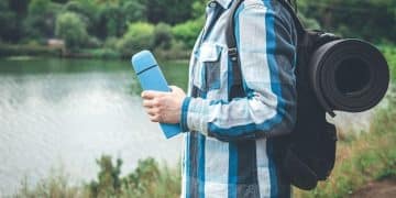 Reduce Waste While Traveling in the US: 5 Innovative Ways - Cover Image