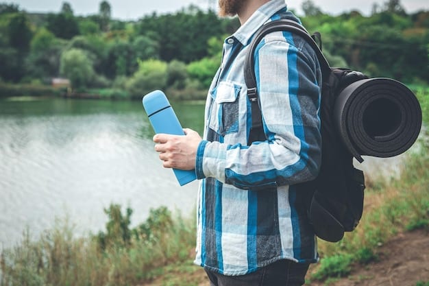 Reduce Waste While Traveling in the US: 5 Innovative Ways