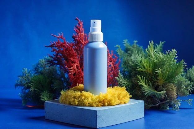 Reef-Safe Sunscreen: A US Traveler’s Guide to Protecting Coral Reefs