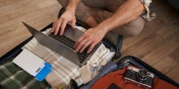 Travel Insurance Premiums Up 7%: Impact on US Travel Bloggers - Cover Image