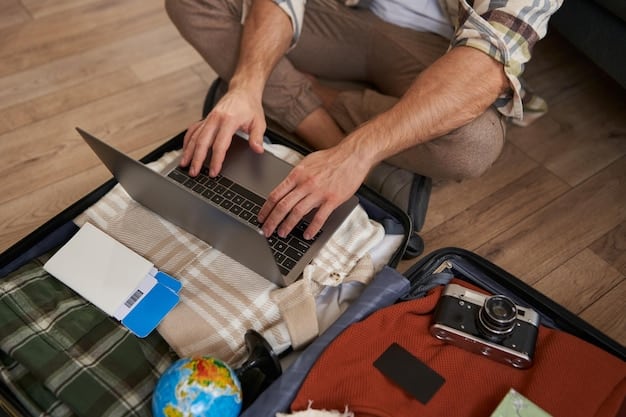 Travel Insurance Premiums Up 7%: Impact on US Travel Bloggers