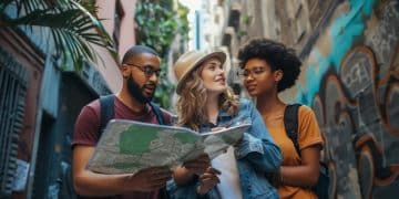 Niche Travel Blogging: Uncovering Untapped US Markets - Cover Image