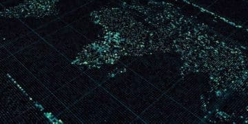 New Data Privacy Laws Impact on Travel Blogger Engagement in the US - Cover Image