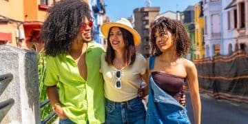 Experiential Travel: Adapting Your Content Strategy for US Audiences - Cover Image