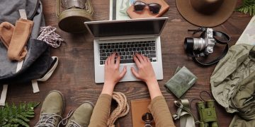 Monetizing Your Travel Blog: Alternative Revenue Streams for 2025 - Cover Image