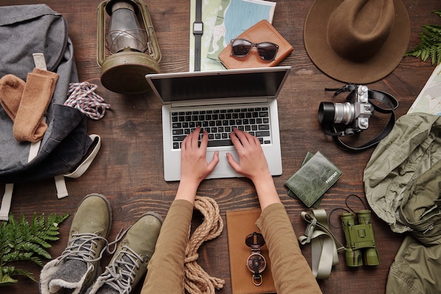 Monetizing Your Travel Blog: Alternative Revenue Streams for 2025