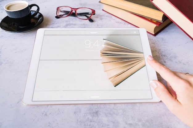 A collage of digital products such as e-books, online courses, and photo presets, displayed on various electronic devices like laptops, tablets, and smartphones. The image highlights the diverse range of digital products that a travel blogger can create and sell.