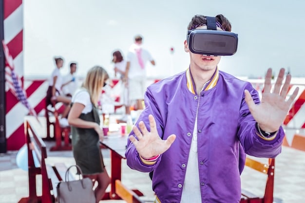 Virtual Reality in Travel Journalism: Immersive Storytelling’s Impact