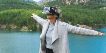 Emerging Technologies for Travel Bloggers: Staying Ahead of the Curve - Cover Image