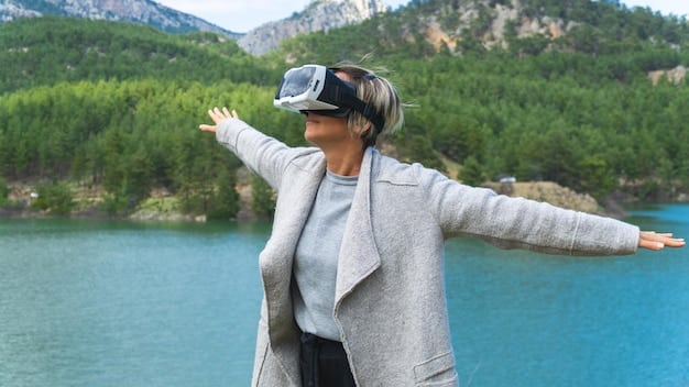 Emerging Technologies for Travel Bloggers: Staying Ahead of the Curve