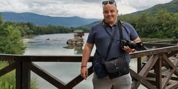 How to Build a Travel Journalist Brand in a Competitive Market - Cover Image