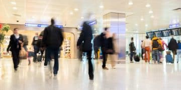 US Airlines Baggage Fees in 2025: Your Guide to Avoiding Extra Charges - Cover Image