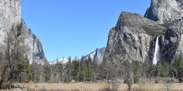 US National Park Reservations: Changes and Advance Planning Tips - Cover Image