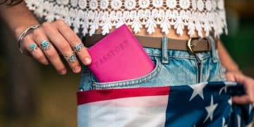 US Passport Processing Times: Guide to Expedited Applications - Cover Image