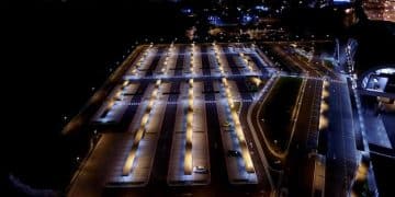 New Security Measures at US Airports: A Traveler's Guide - Cover Image