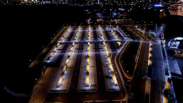 New Security Measures at US Airports: A Traveler’s Guide