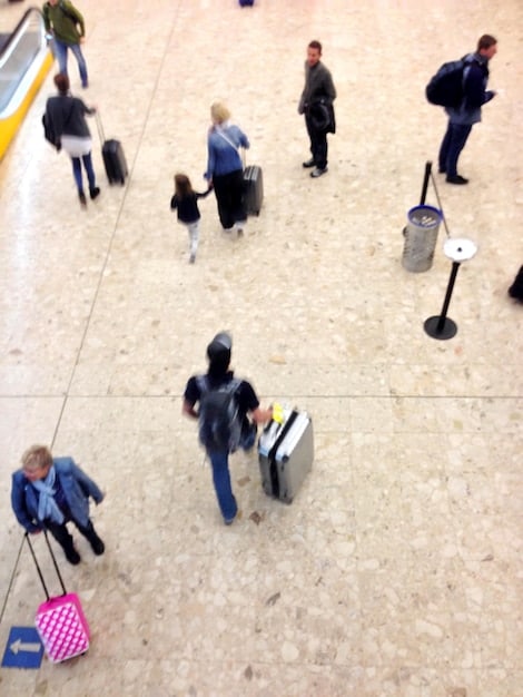 US Airline Passenger Rights: Your Guide to Compensation