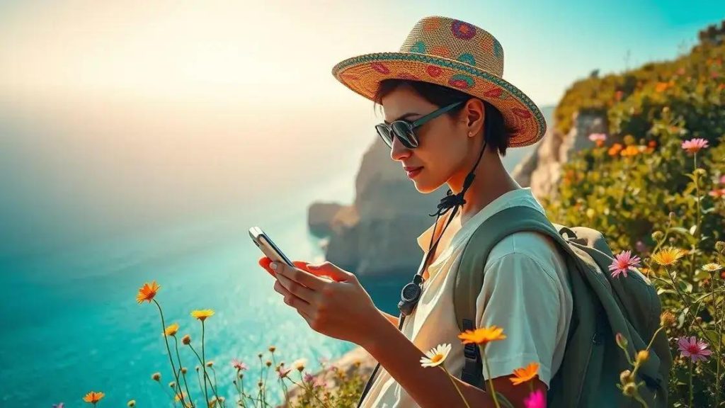 Personal safety apps for solo travelers: stay safe