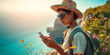 Personal safety apps for solo travelers: stay safe