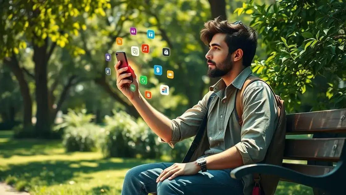 how to choose the right safety app