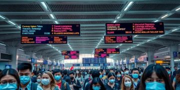 State travel restrictions and updates: what you need to know