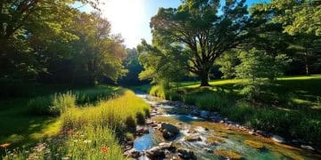 Hidden gem destinations off major highways to explore