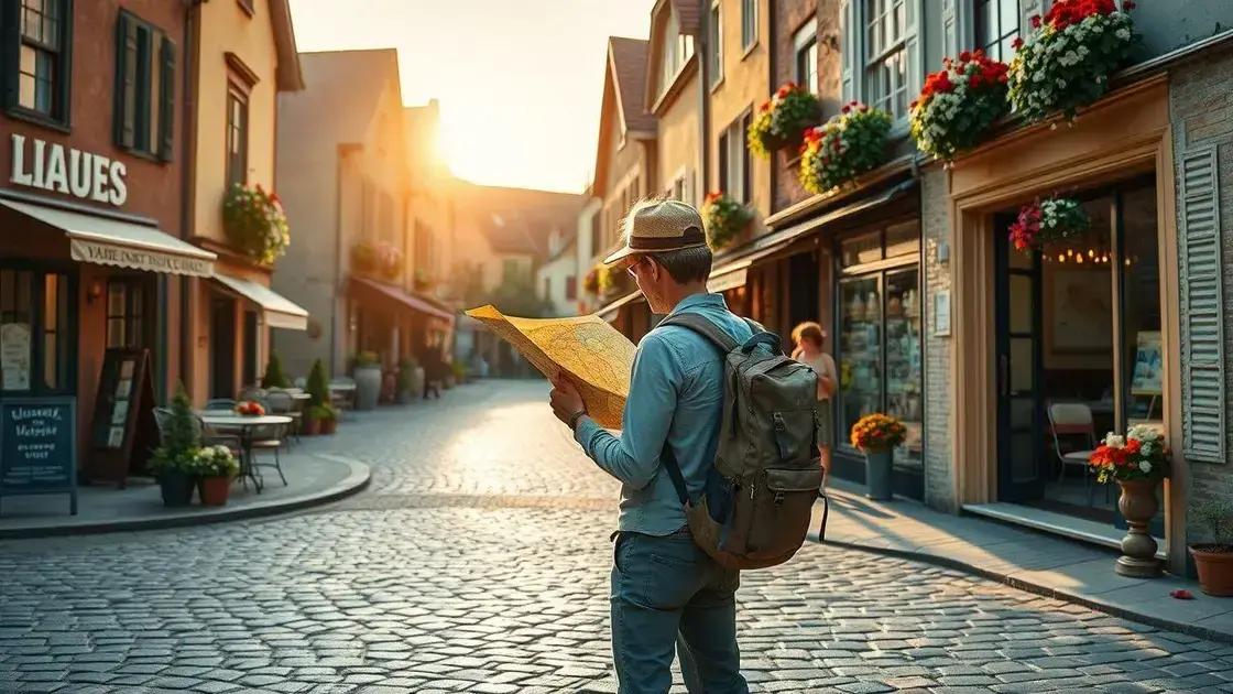 Tips for planning your adventure to hidden gems
