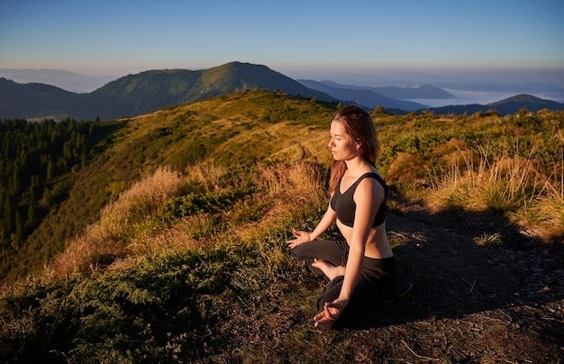 Wellness Retreats in the US: Trends, Benefits & What to Expect