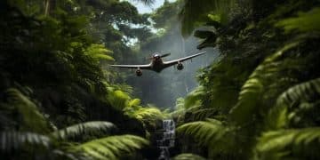 Is Carbon Offsetting Worth It? A 2025 Analysis for US Ethical Travelers - Cover Image