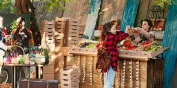 Ethical Travel: Support Local Communities on Your US Trip - Cover Image