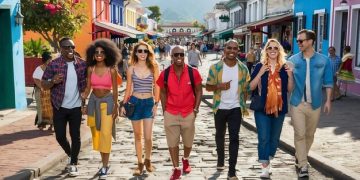 Travel Marketing: Adapting to Changing Consumer Preferences in 2025 - Cover Image