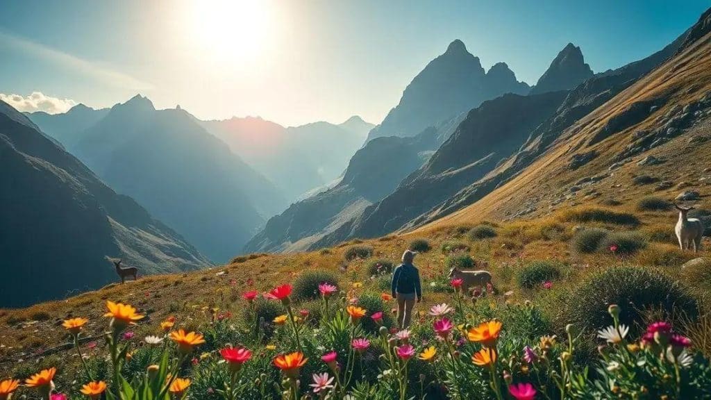 Emerging solo travel destinations that will inspire you