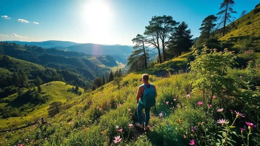 Eco-friendly travel tips for Americans on a budget