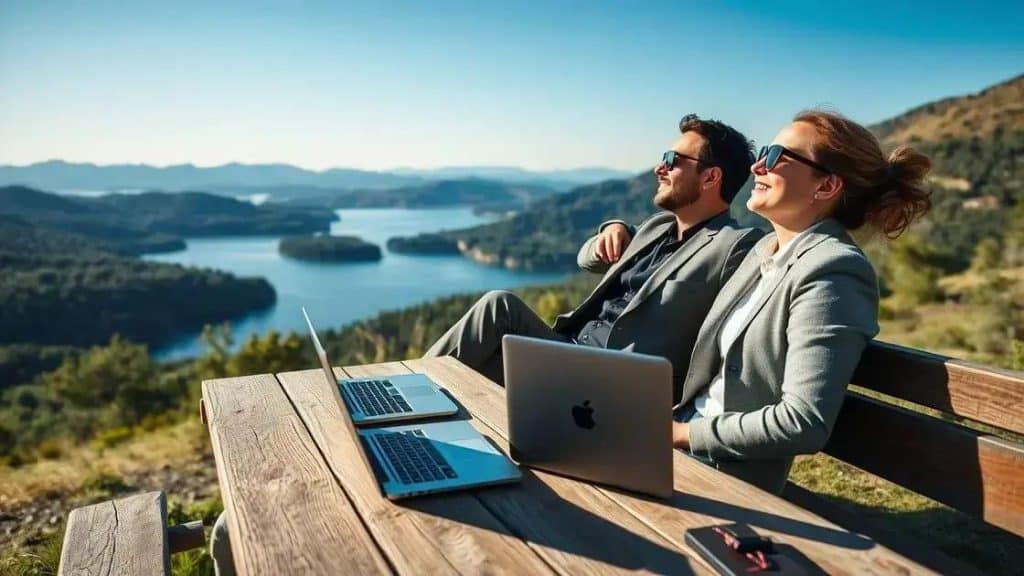 Growth of bleisure travel in the US: trends and insights