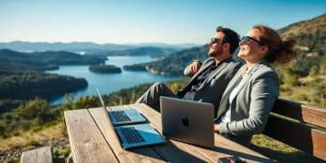 Growth of bleisure travel in the US: trends and insights