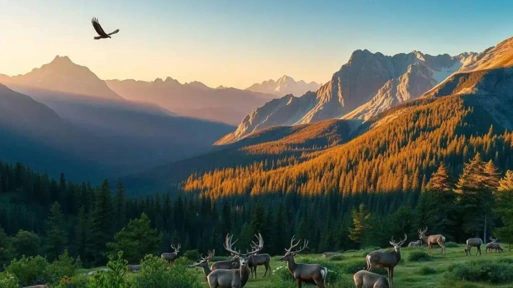 Latest updates on US national parks: what to know