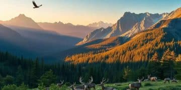 Latest updates on US national parks: what to know