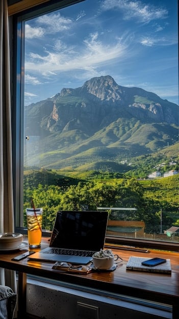 Remote Work’s Impact: US Travel Predictions for the Next 6 Months