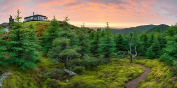The Rise of Sustainable Travel: Trends & Tips for Eco-Conscious Travelers - Cover Image