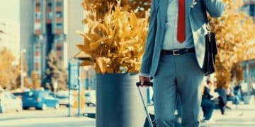 Bleisure Travel Boom: Work Trips with Leisure to Rise 25% - Cover Image