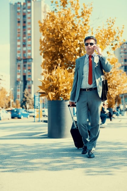 Bleisure Travel Boom: Work Trips with Leisure to Rise 25%