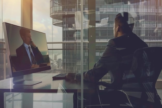 A split image showing a businessperson working on a laptop in a modern office on one side, and the same person hiking a scenic trail with mountains in the background on the other side. This visually represents the balance between work and leisure in popular bleisure destinations.