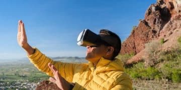 Metaverse Travel: VR Destination Previews & Future Planning - Cover Image